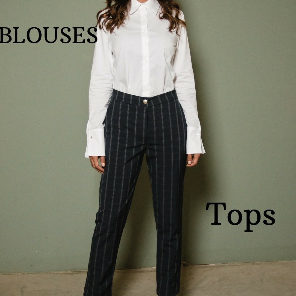 Blouses & Tops